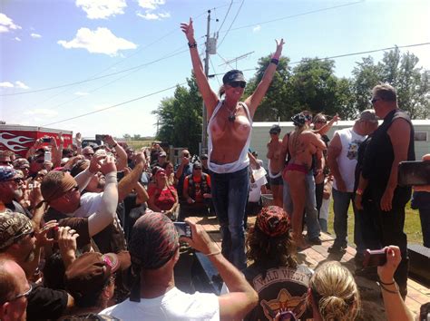 Sturgis biker nude Search